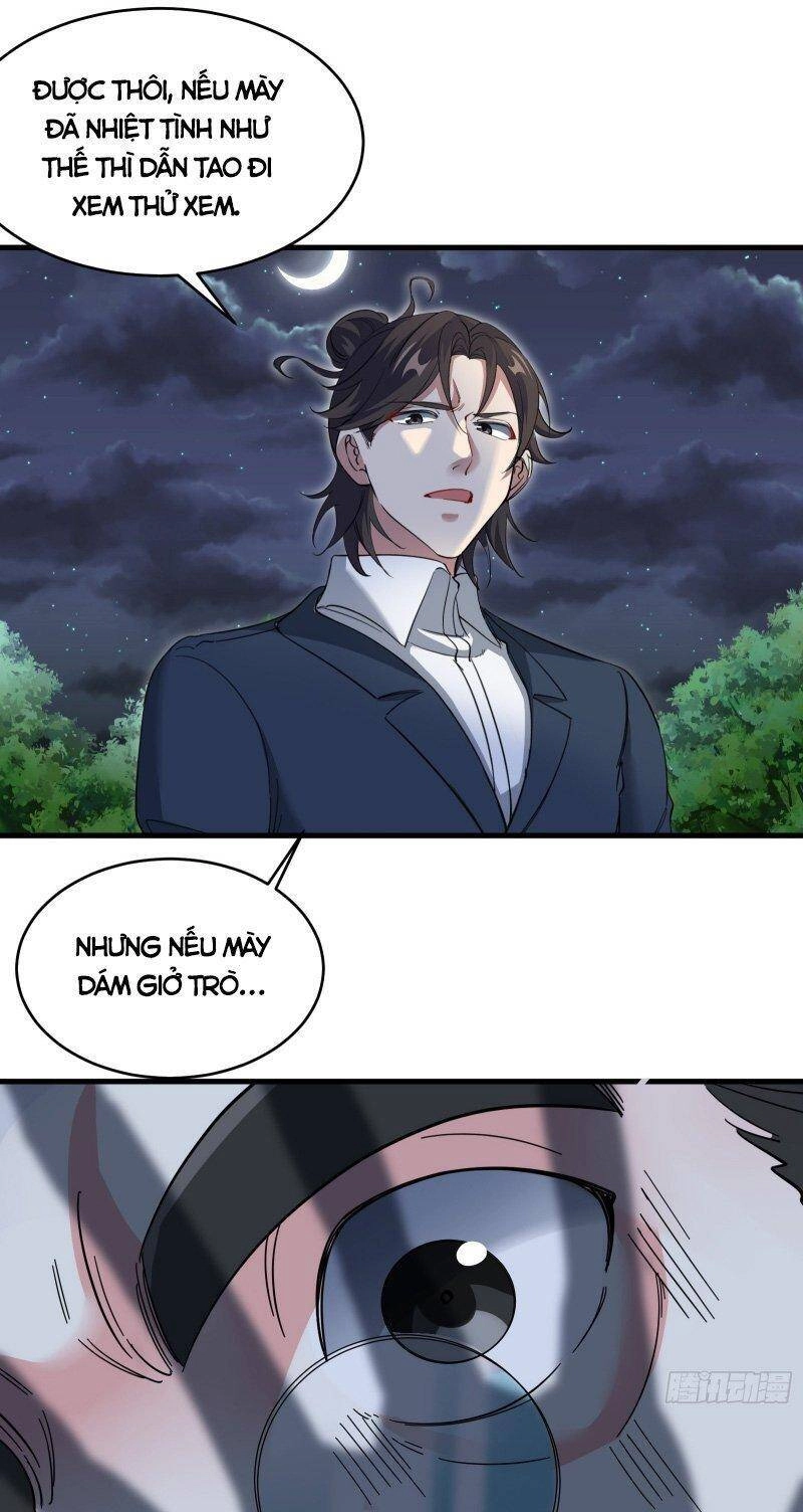 Long Vương Điện Chapter 196 - 7