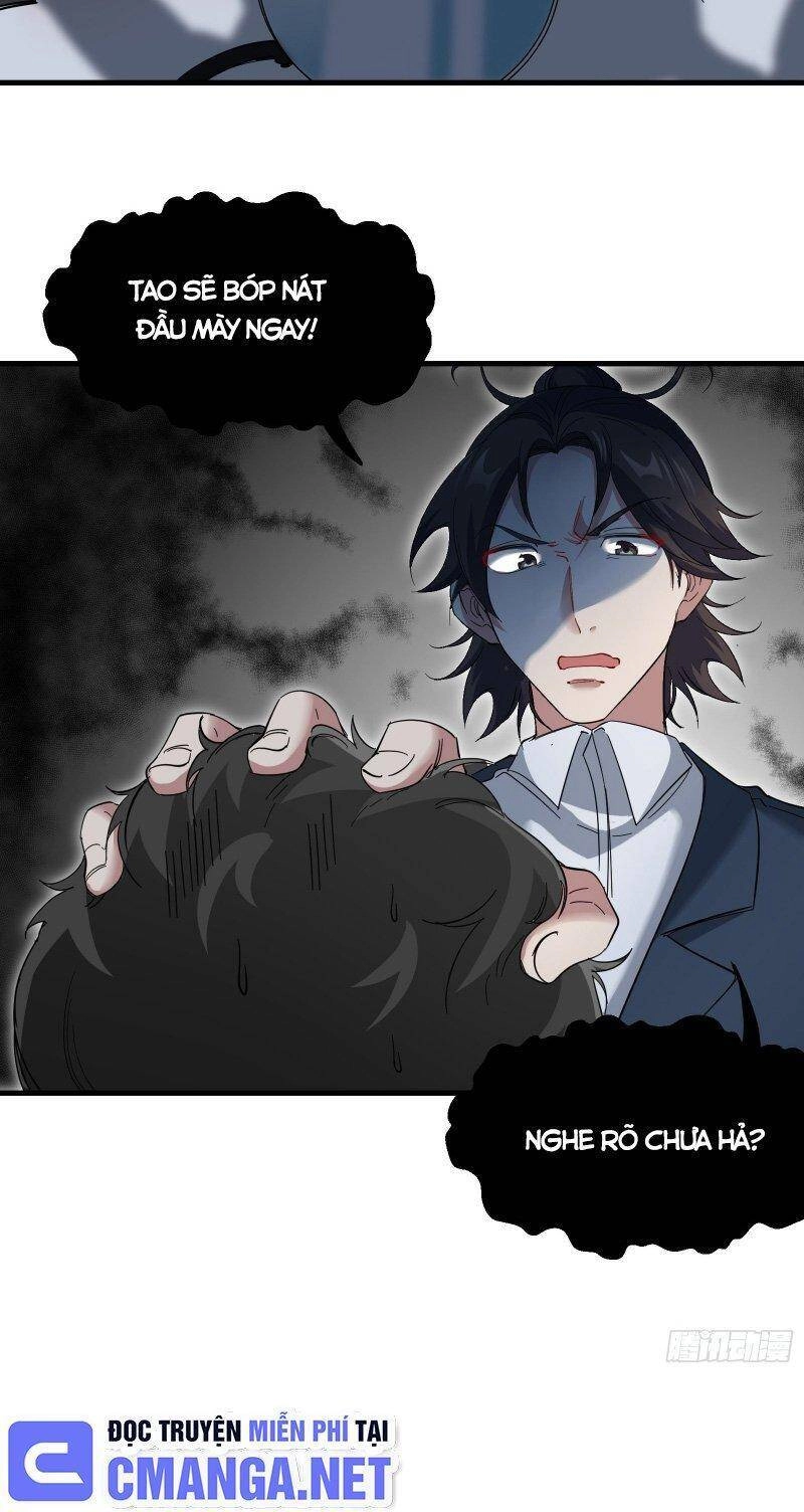 Long Vương Điện Chapter 196 - 8