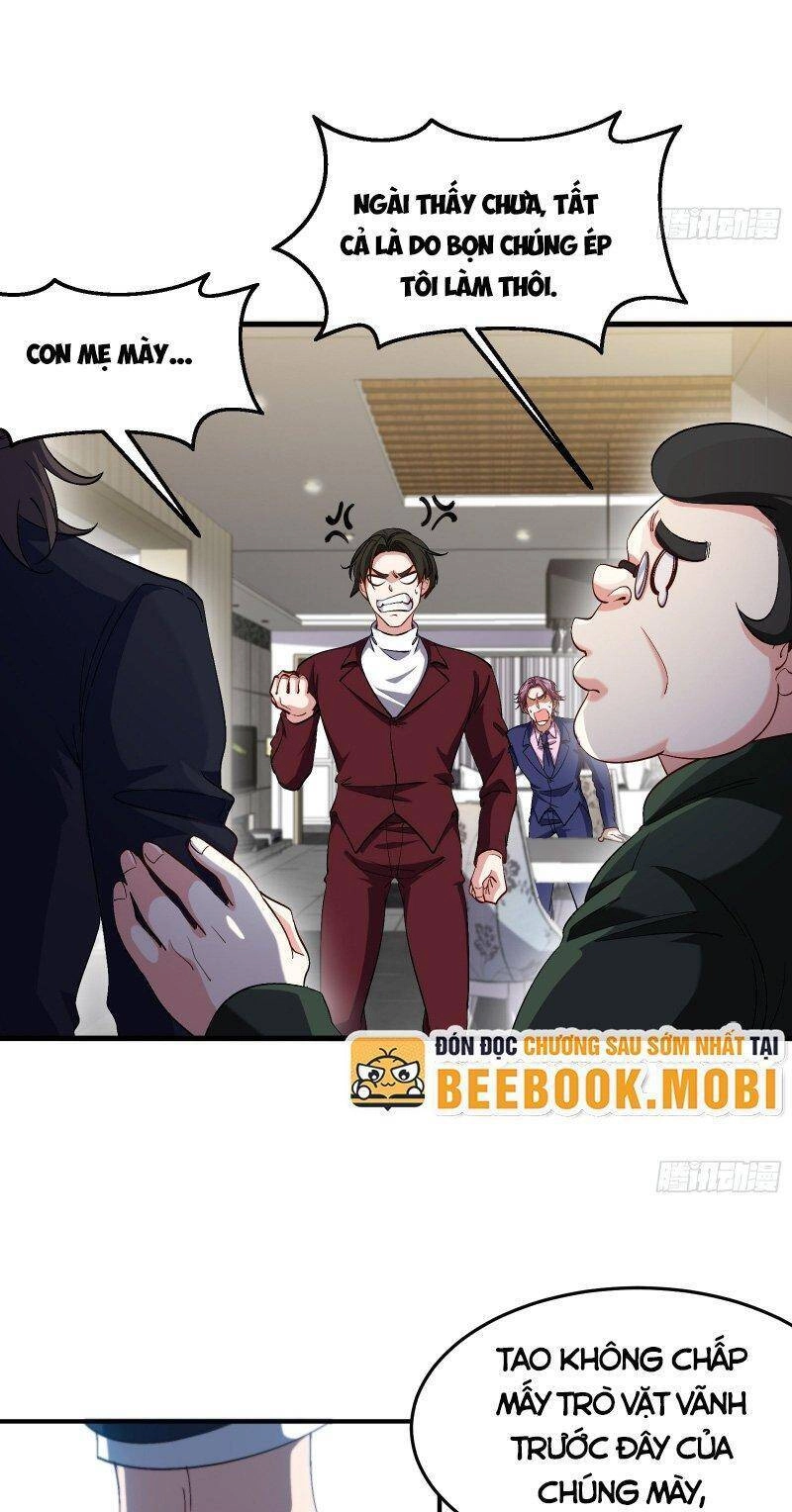 Long Vương Điện Chapter 196 - 19