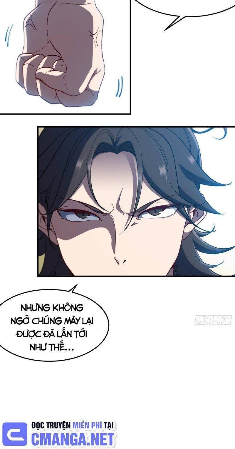 Long Vương Điện Chapter 196 - 20