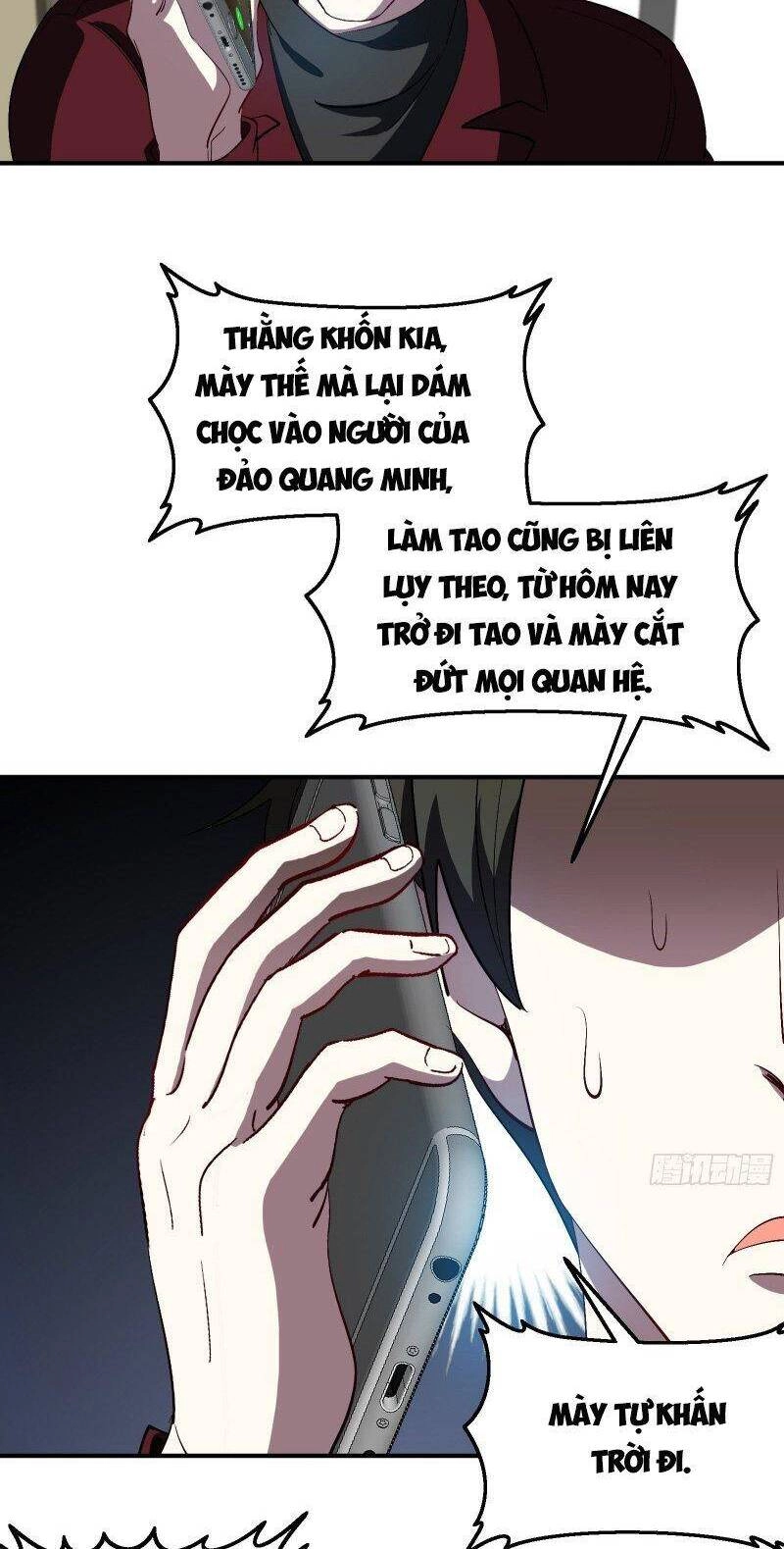 Long Vương Điện Chapter 196 - 23