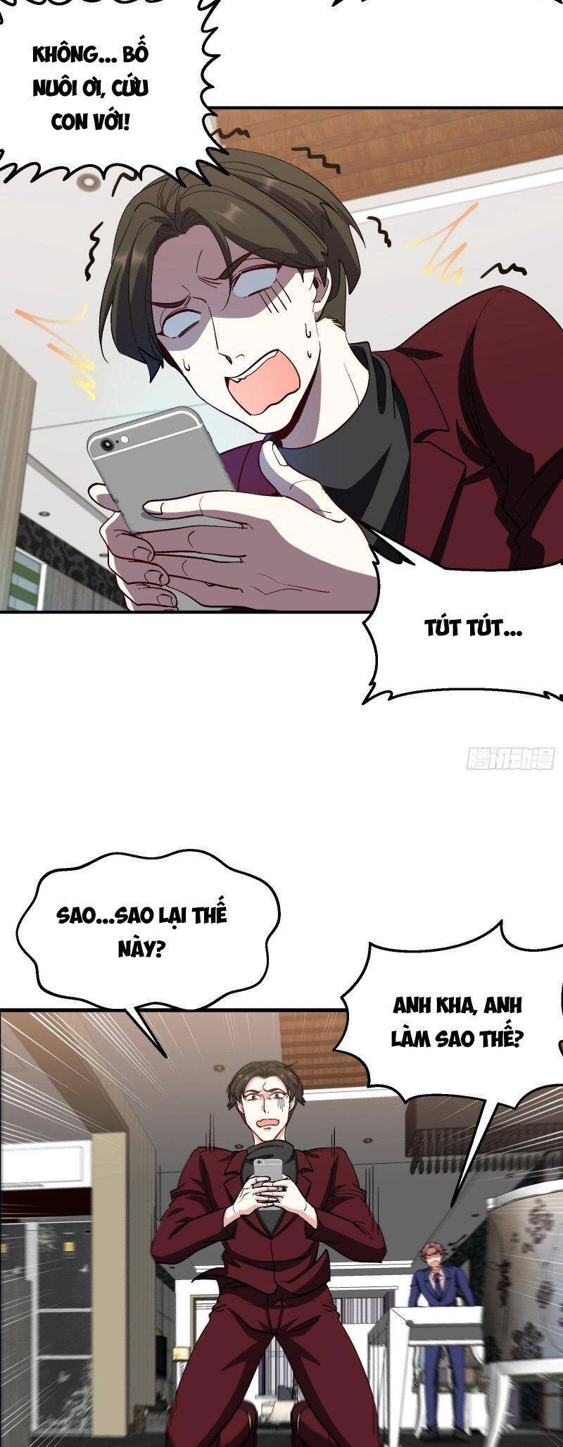 Long Vương Điện Chapter 196 - 25