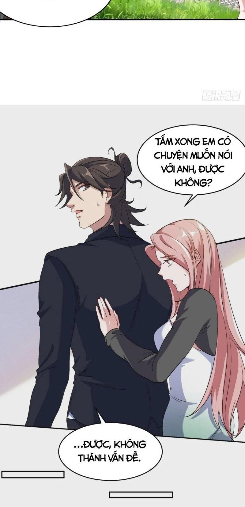 Long Vương Điện Chapter 197 - 16