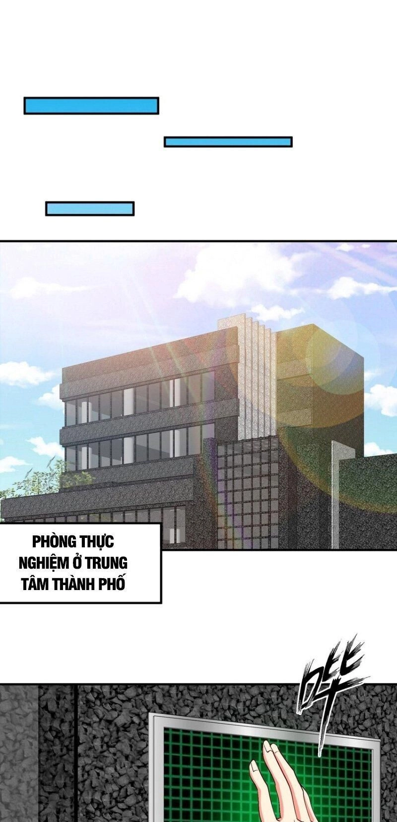 Long Vương Điện Chapter 198 - 6