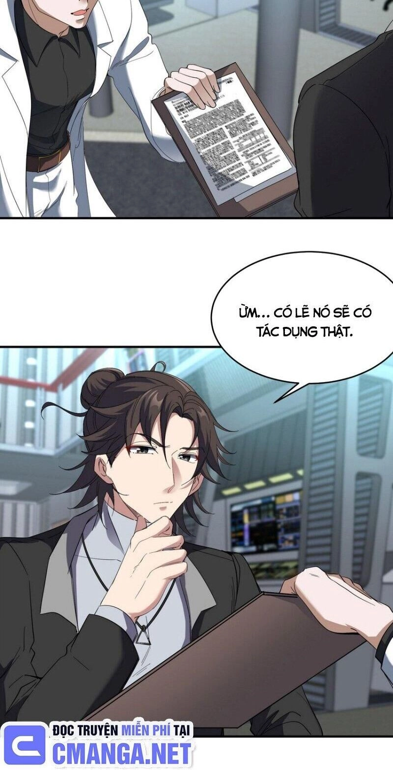 Long Vương Điện Chapter 198 - 16