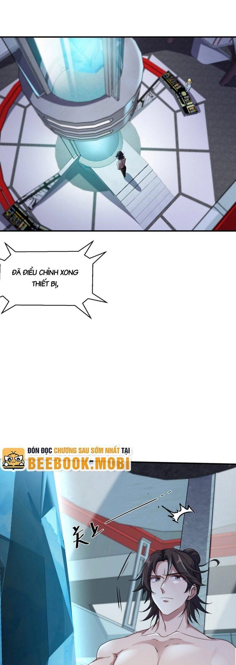 Long Vương Điện Chapter 198 - 26