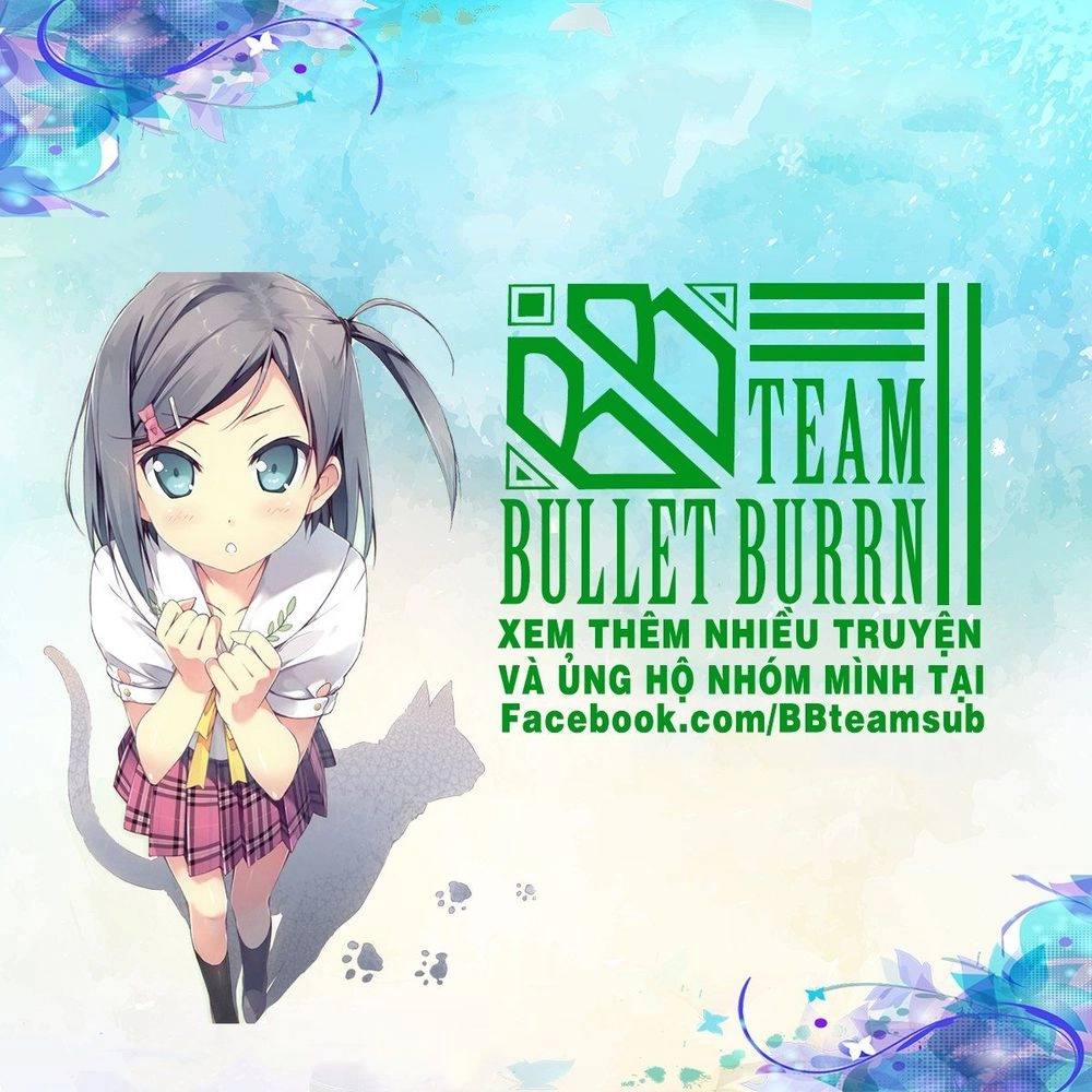 Majo No Tabitabi Chapter 5 - 1