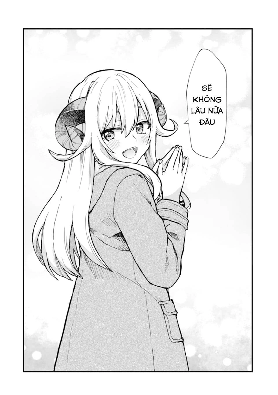 Majo No Tabitabi Chapter 10 - 59