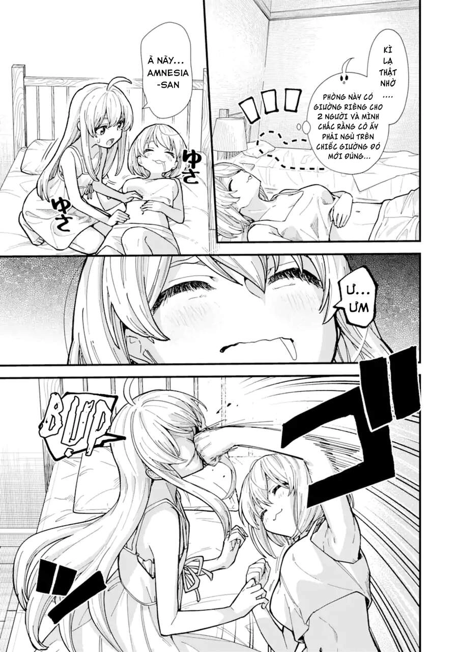 Majo No Tabitabi Chapter 14 - 5