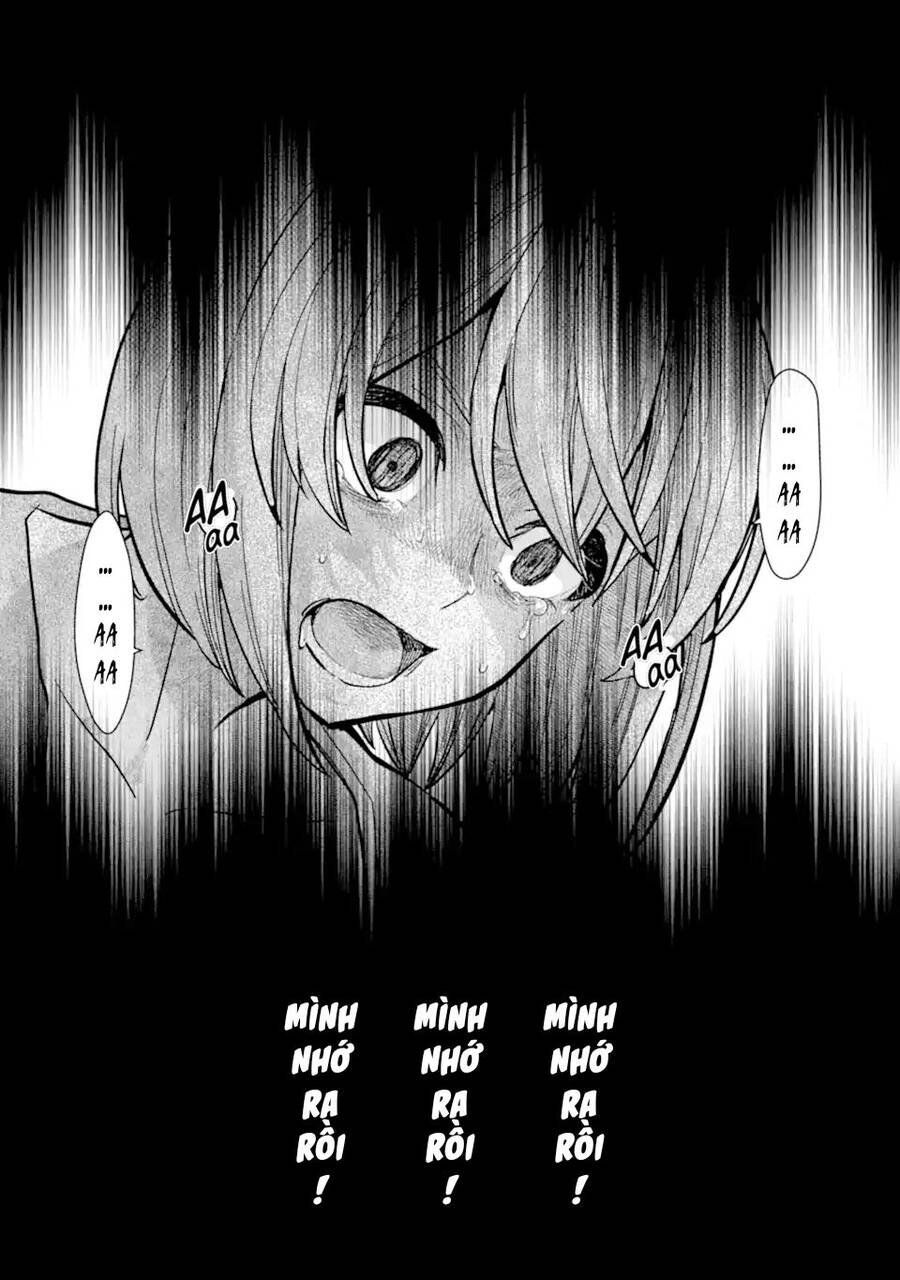 Majo No Tabitabi Chapter 19 - 13