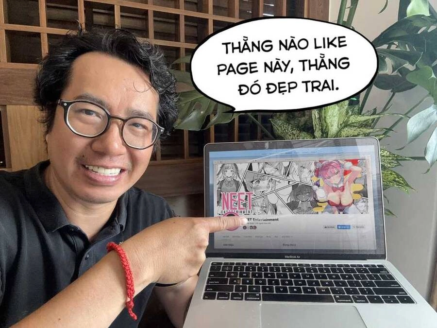 Majo No Tabitabi Chapter 26 - 20