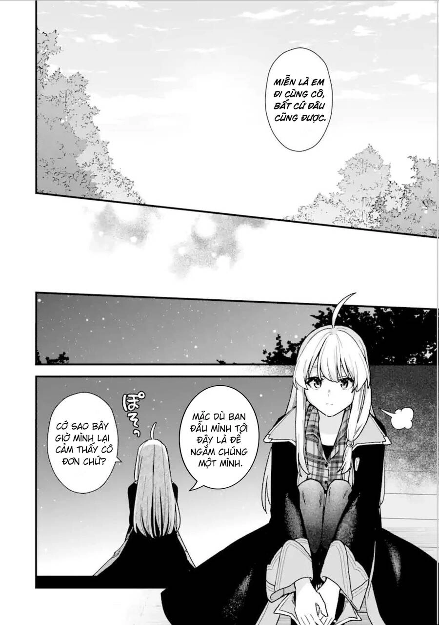 Majo No Tabitabi Chapter 28 - 13
