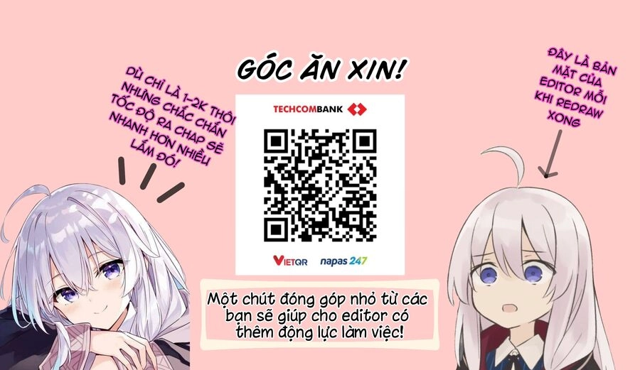 Majo No Tabitabi Chapter 29 - 37