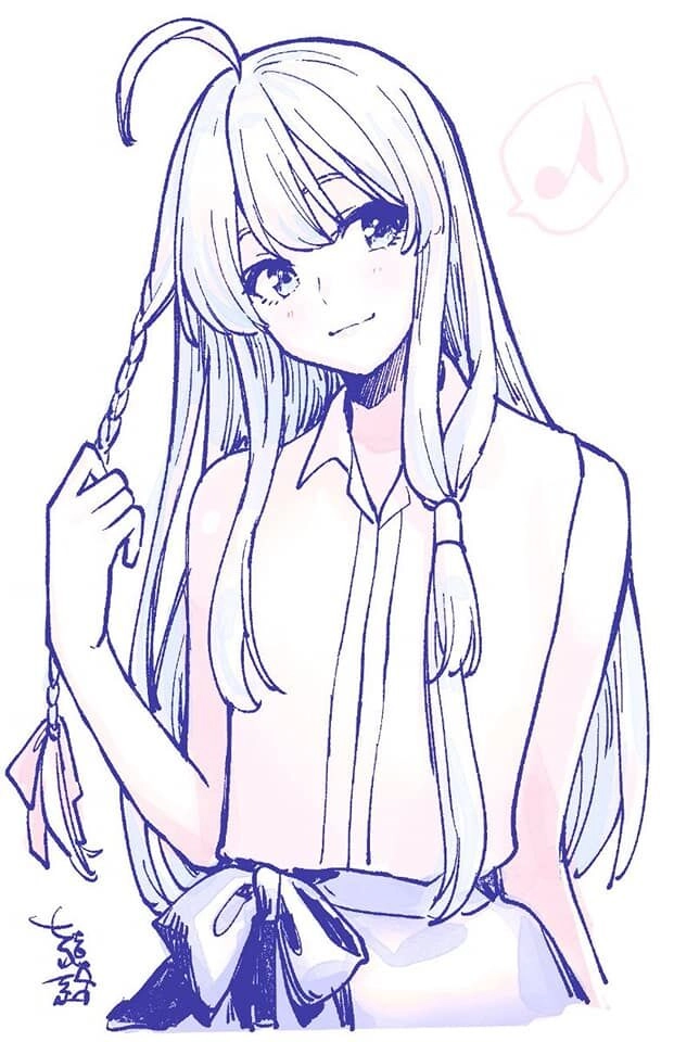 Majo No Tabitabi Chapter 30.6 - 14