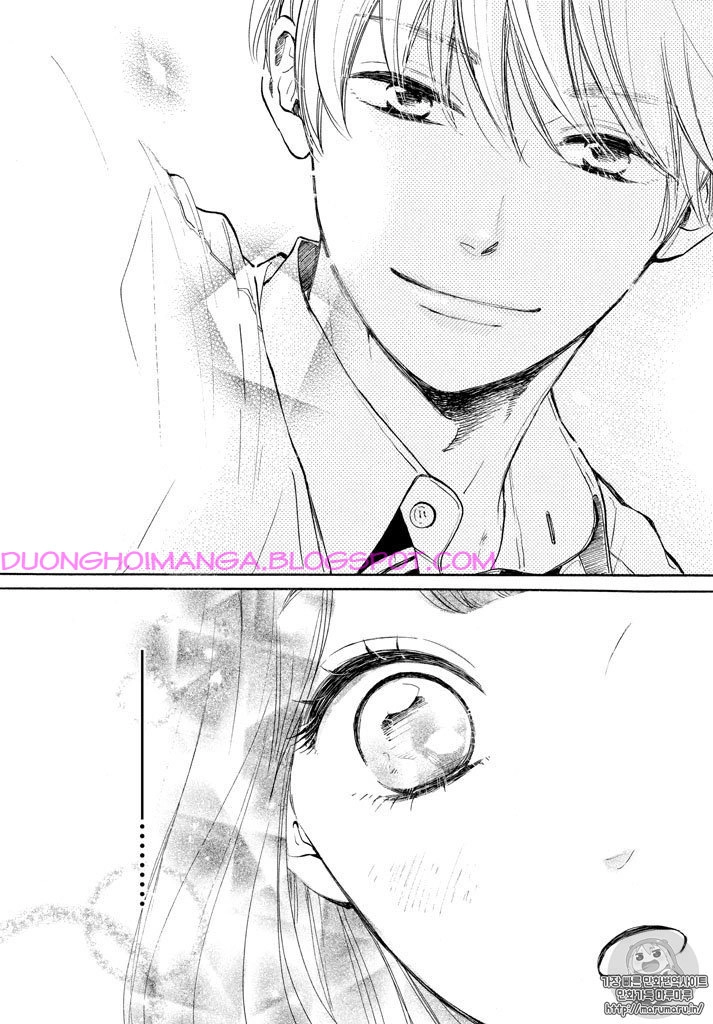 Takane No Ran-San Chapter 3 - 31