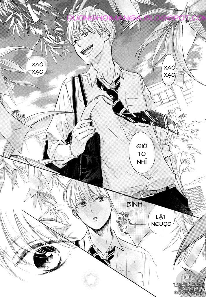 Takane No Ran-San Chapter 3 - 39