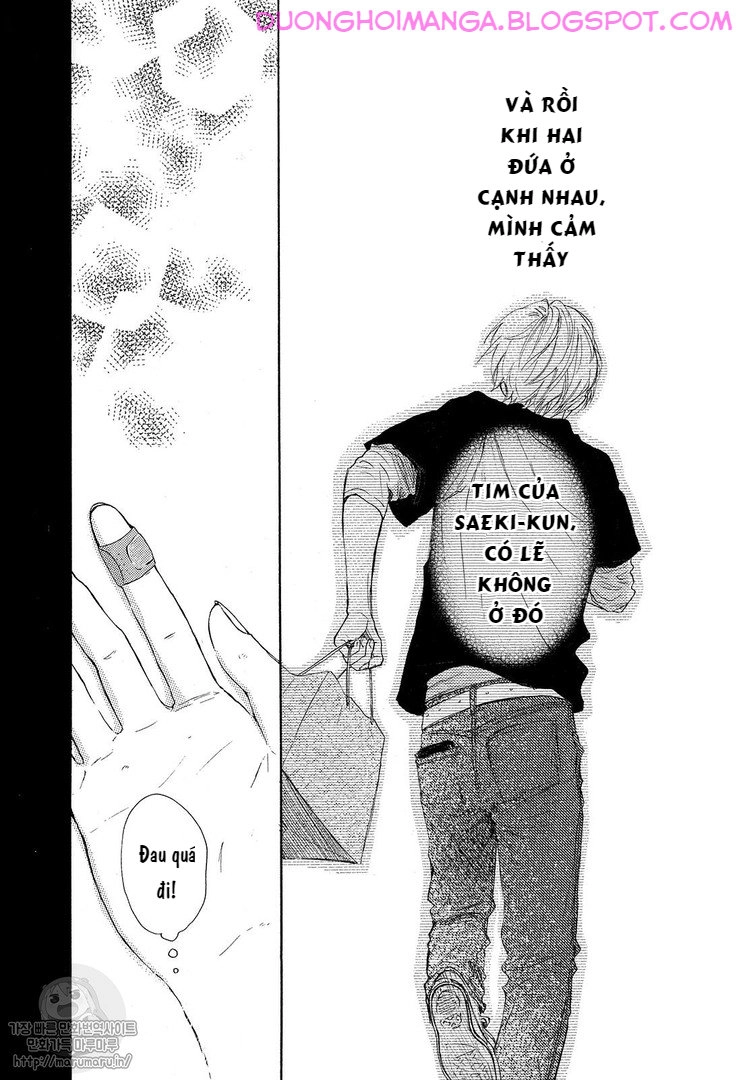 Takane No Ran-San Chapter 7 - 41