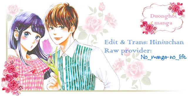 Takane No Ran-San Chapter 11.2 - 3