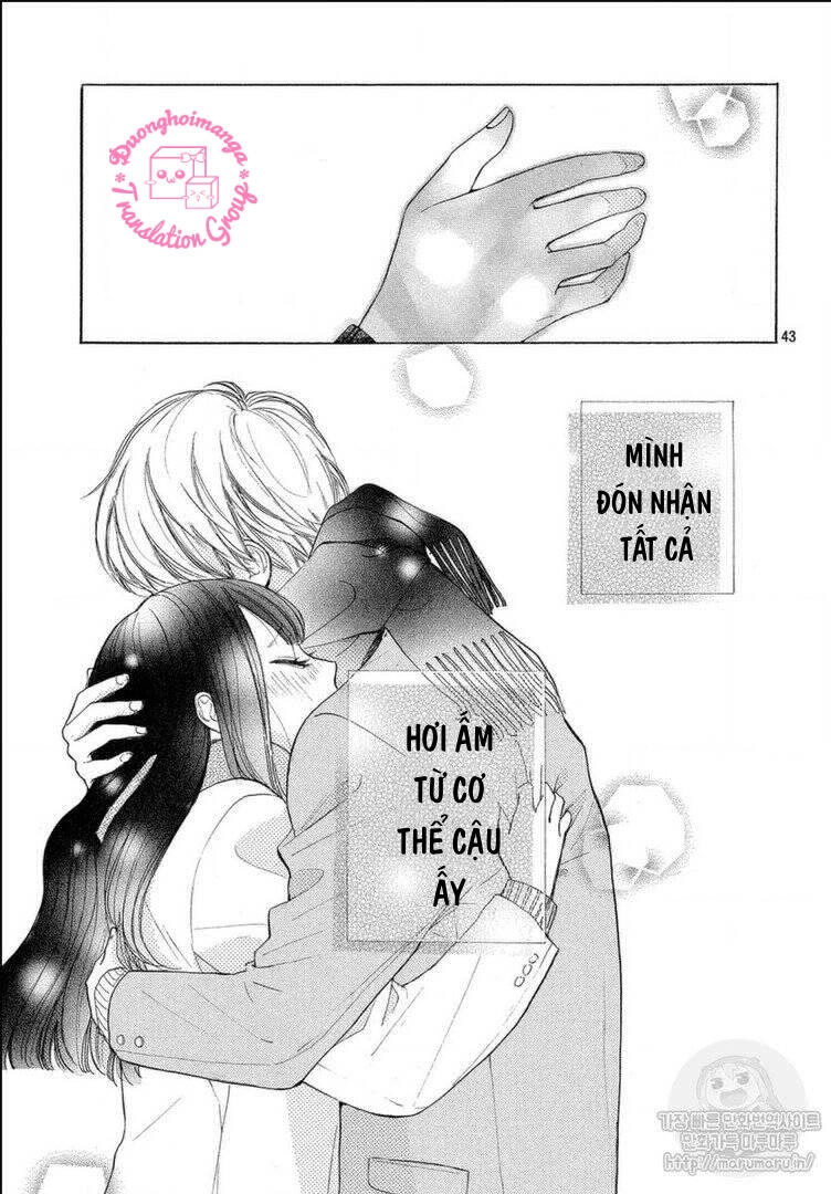 Takane No Ran-San Chapter 12 - 46