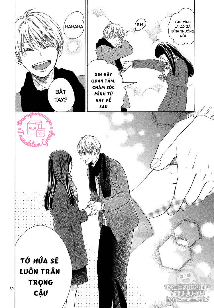 Takane No Ran-San Chapter 13 - 41