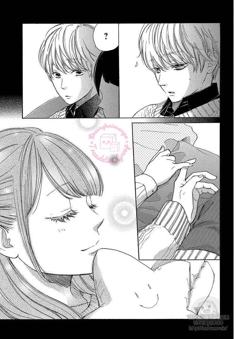 Takane No Ran-San Chapter 14 - 37