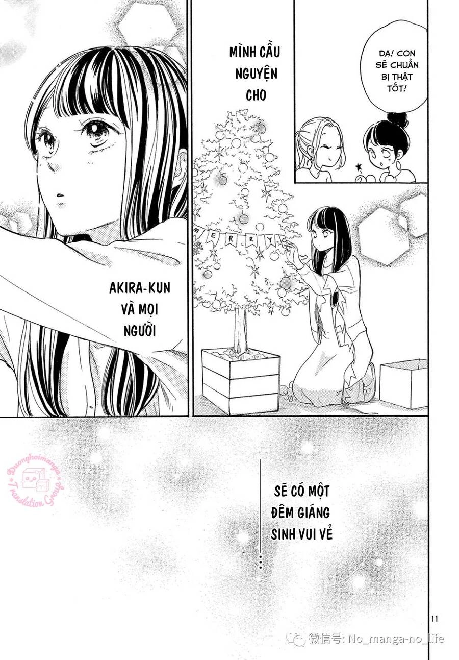 Takane No Ran-San Chapter 15 - 13