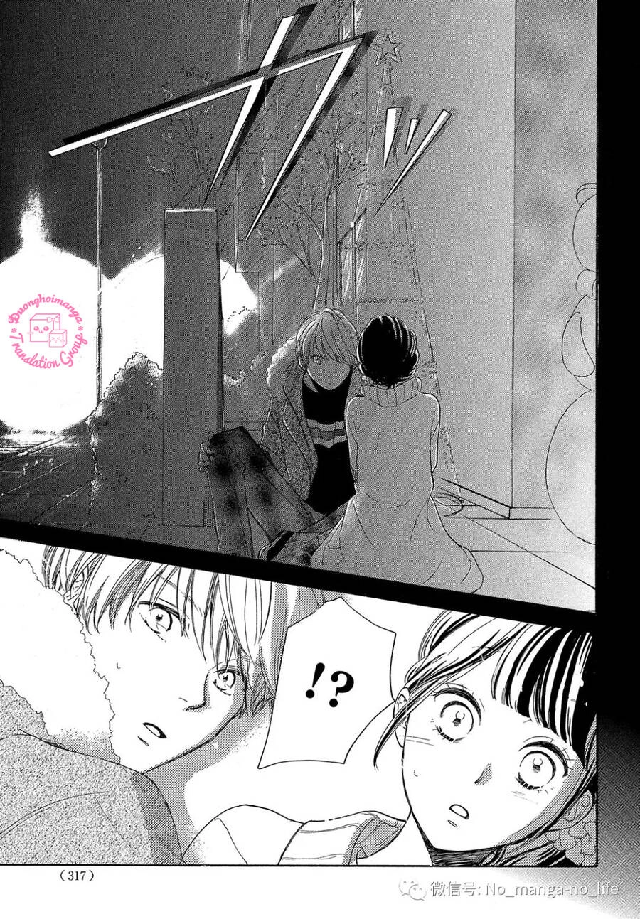 Takane No Ran-San Chapter 16 - 35