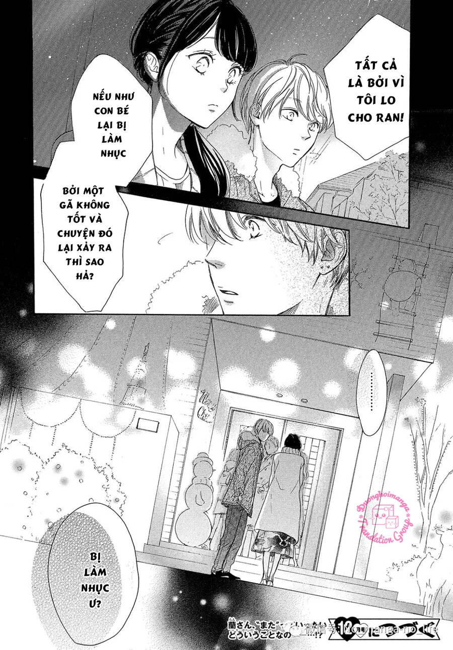 Takane No Ran-San Chapter 16 - 42