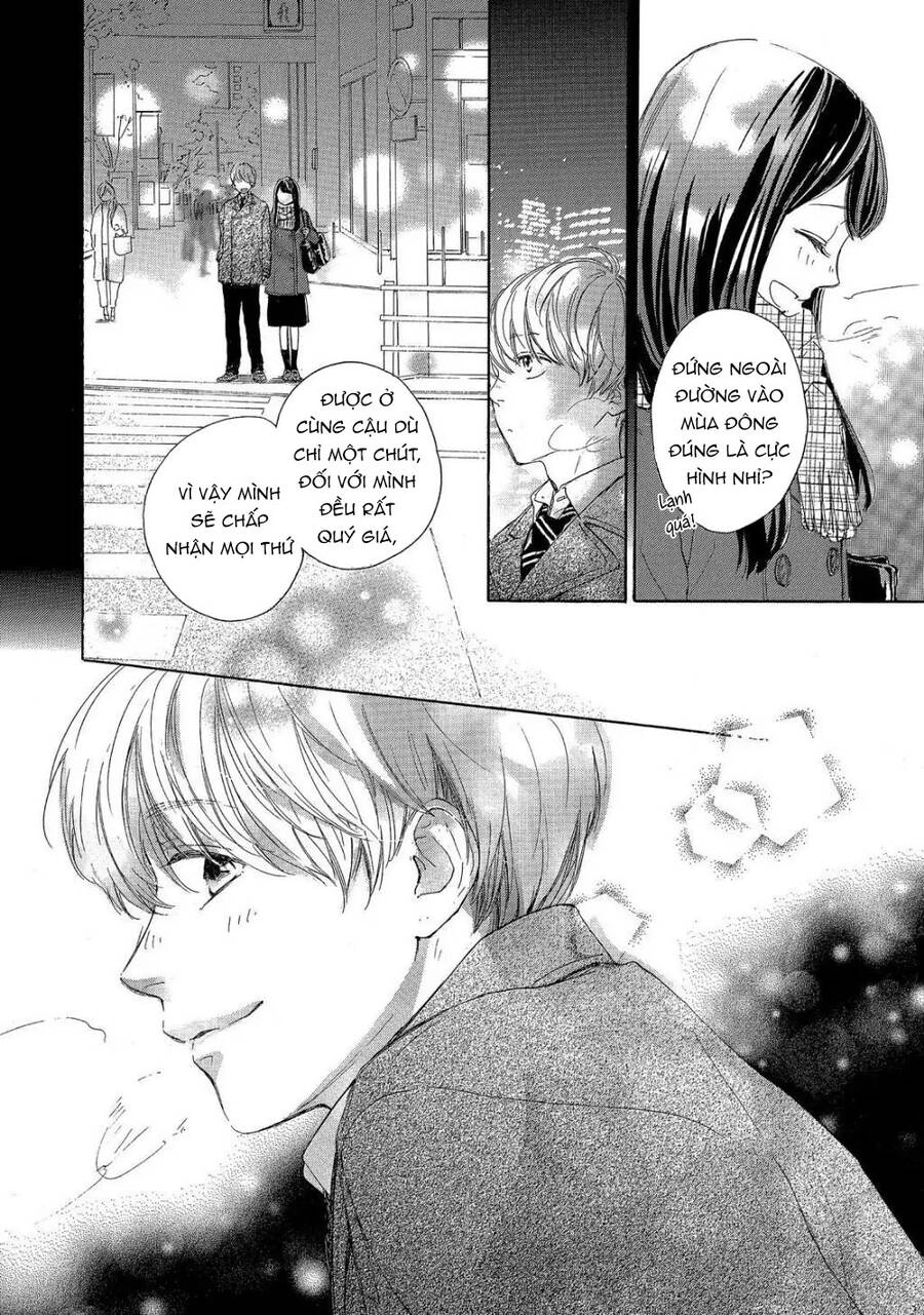 Takane No Ran-San Chapter 18 - 40