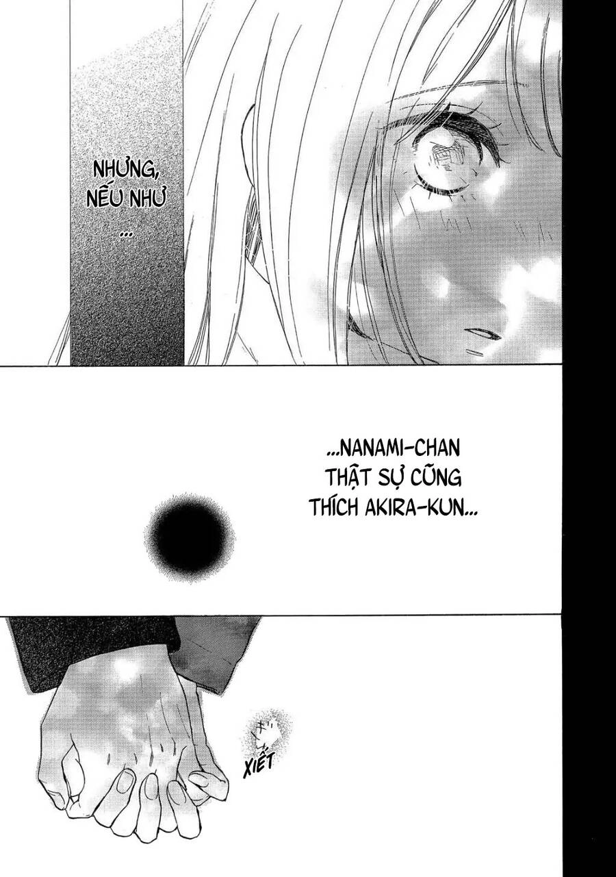 Takane No Ran-San Chapter 18 - 41