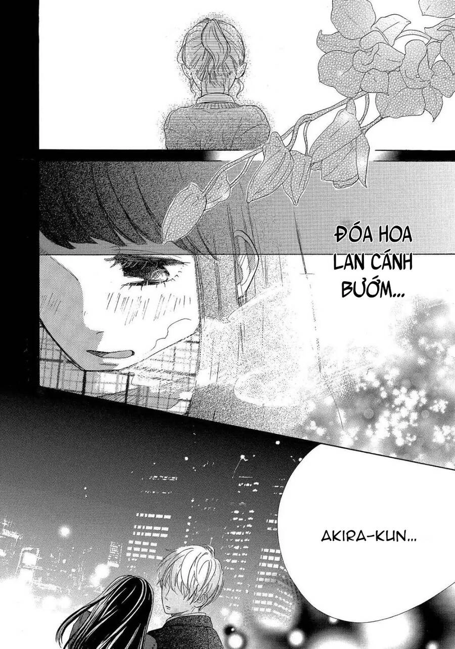Takane No Ran-San Chapter 18 - 42