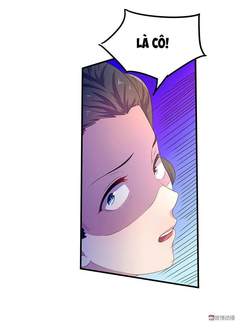 Khuynh Thế Đế Vương Cơ Chapter 1 - 18