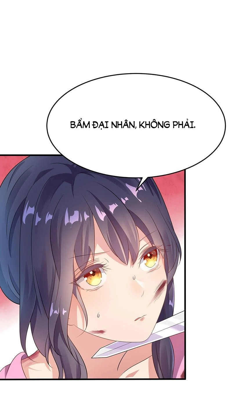 Khuynh Thế Đế Vương Cơ Chapter 1 - 29