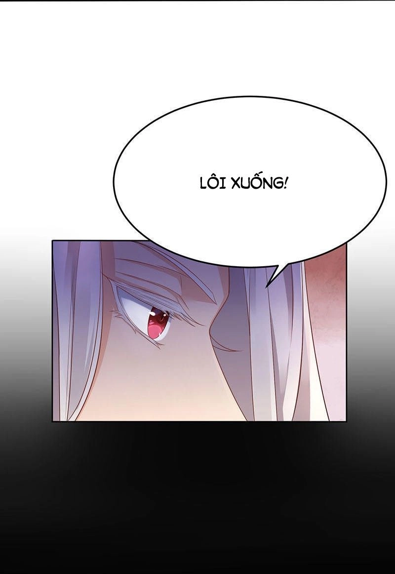 Khuynh Thế Đế Vương Cơ Chapter 1 - 36