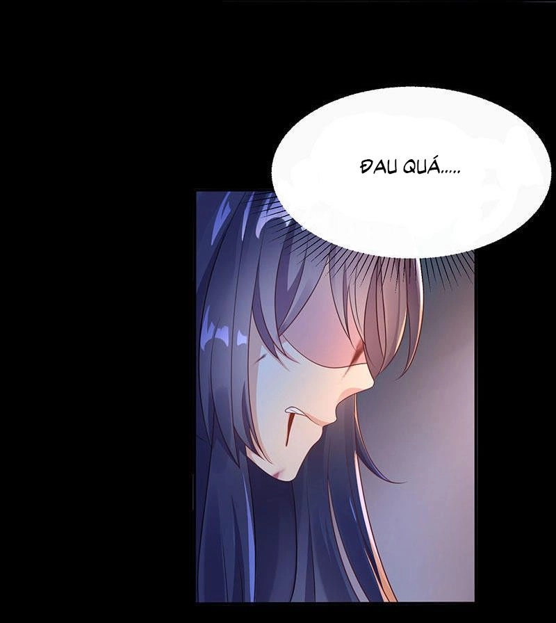 Khuynh Thế Đế Vương Cơ Chapter 1 - 40