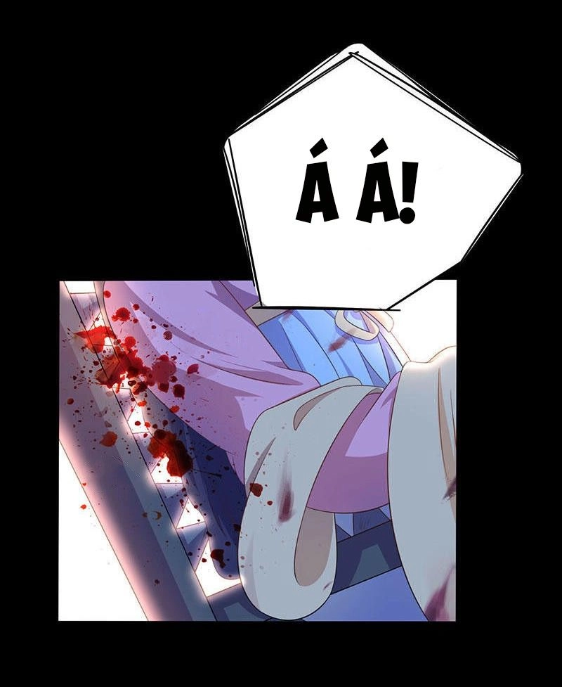 Khuynh Thế Đế Vương Cơ Chapter 1 - 47