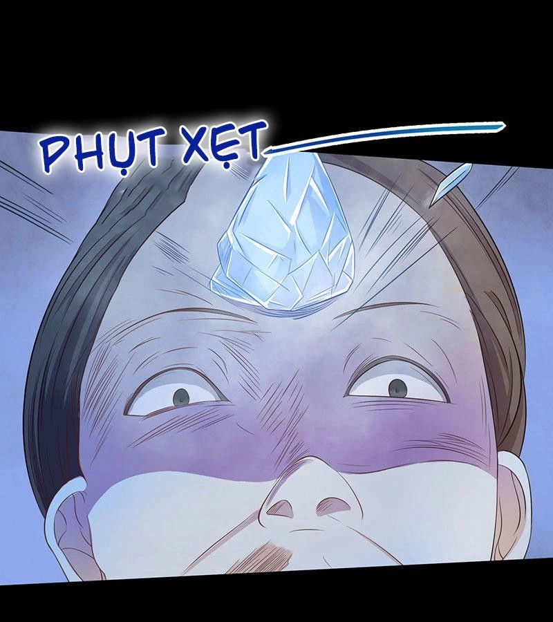 Khuynh Thế Đế Vương Cơ Chapter 1 - 49