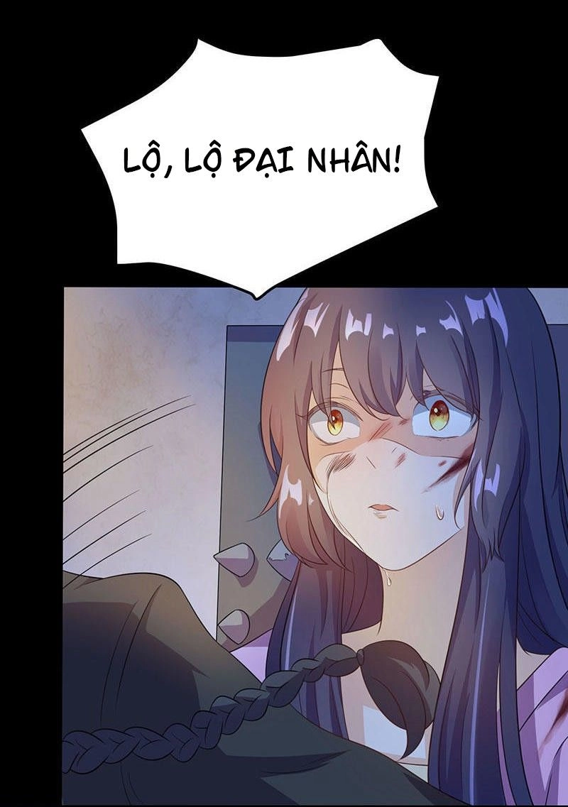 Khuynh Thế Đế Vương Cơ Chapter 1 - 50