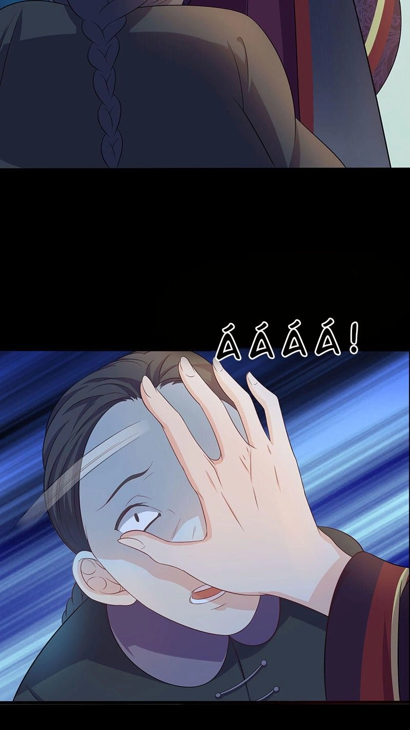 Khuynh Thế Đế Vương Cơ Chapter 1 - 52