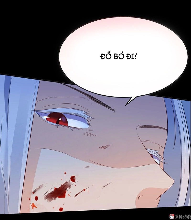 Khuynh Thế Đế Vương Cơ Chapter 1 - 54