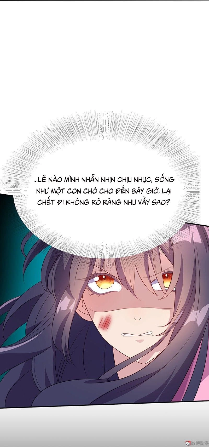 Khuynh Thế Đế Vương Cơ Chapter 2 - 6