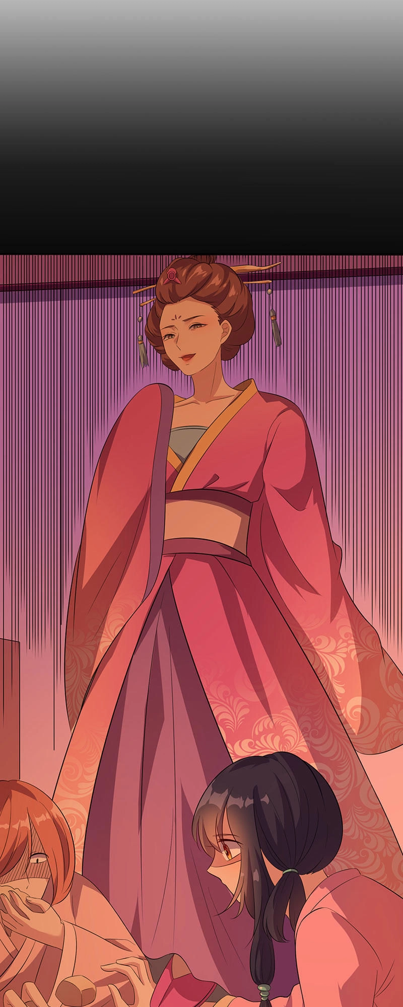 Khuynh Thế Đế Vương Cơ Chapter 2 - 7