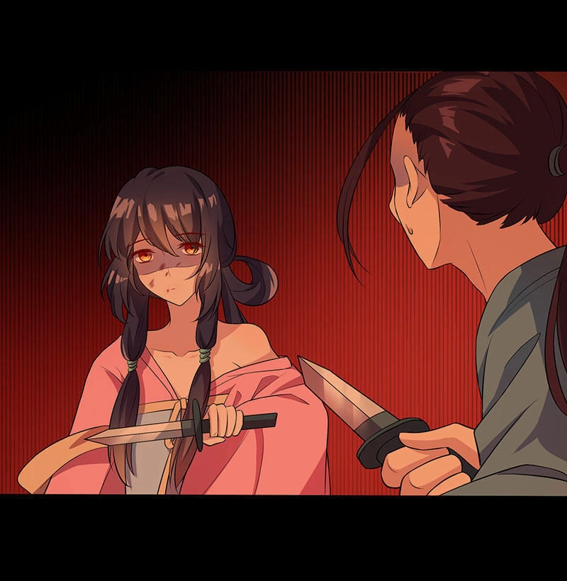 Khuynh Thế Đế Vương Cơ Chapter 2 - 9