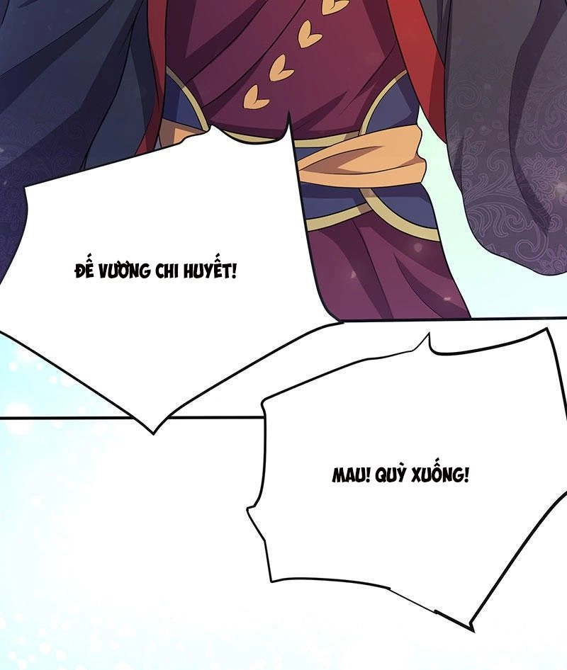 Khuynh Thế Đế Vương Cơ Chapter 2 - 30