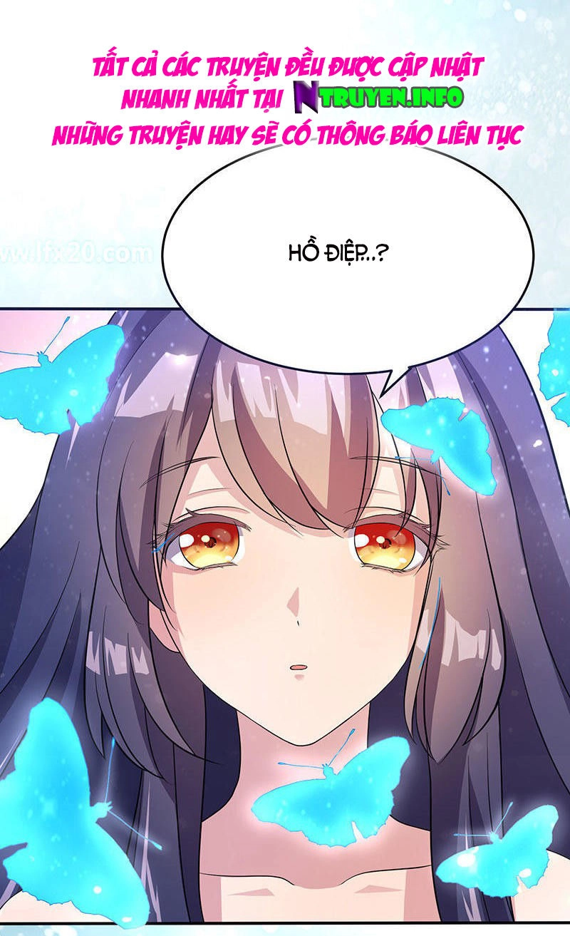 Khuynh Thế Đế Vương Cơ Chapter 2 - 32