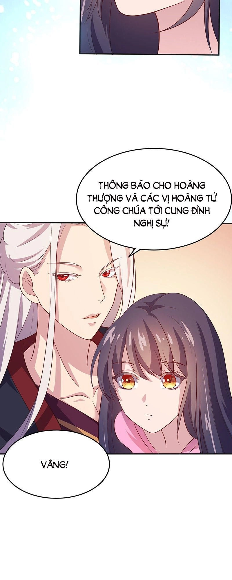 Khuynh Thế Đế Vương Cơ Chapter 2 - 39