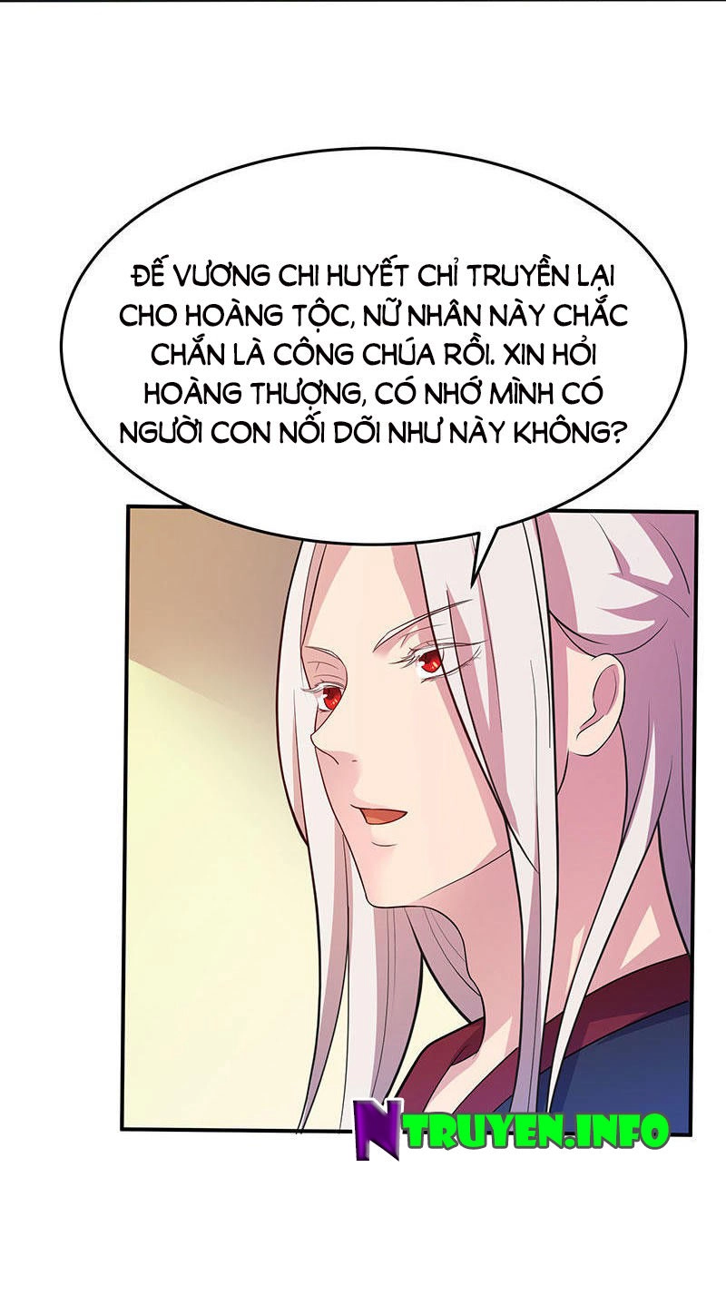 Khuynh Thế Đế Vương Cơ Chapter 2 - 44