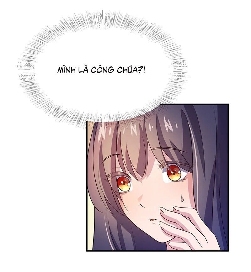 Khuynh Thế Đế Vương Cơ Chapter 2 - 45