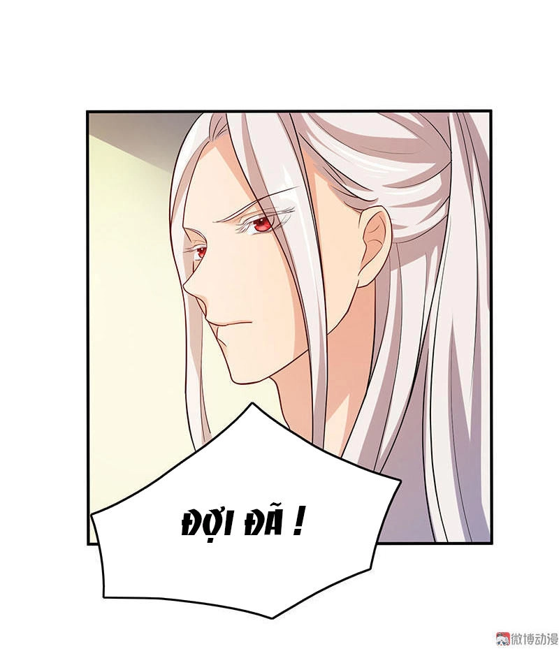 Khuynh Thế Đế Vương Cơ Chapter 3 - 10