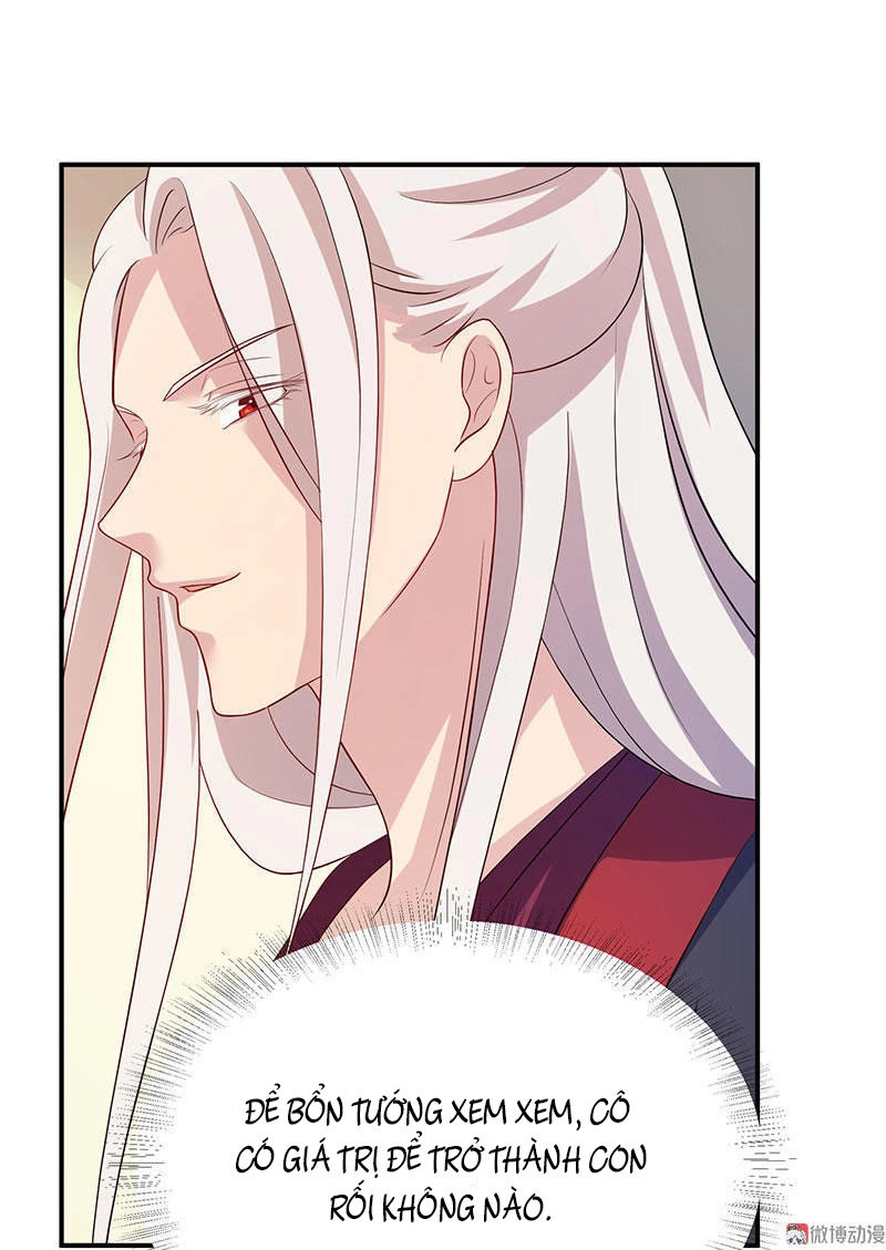 Khuynh Thế Đế Vương Cơ Chapter 3 - 30